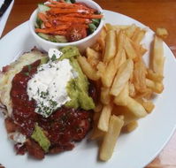 Railway Hotel - Renee