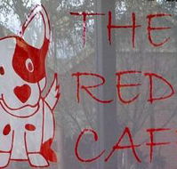 Red Dog Cafe - Renee