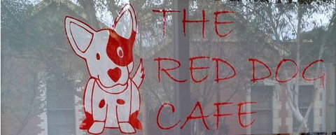 Red Dog Cafe - Internet Find 0