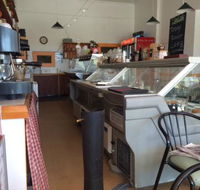 Roseberry Cafe - Internet Find