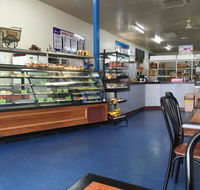 Rosie's Hot Bake - Renee