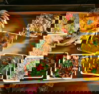 Runaway Multicultural Cuisine - Renee