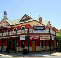 Rutherglen Eastern Palace - Internet Find