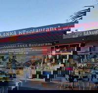 Sandalanka Restaurant - Renee
