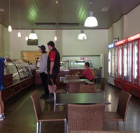 Segafredo's Bakery - Internet Find