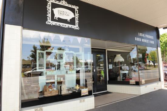 Camperdown VIC Internet Find