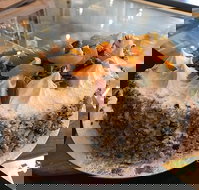 Soul Sisters Cafe - Renee