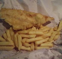 Spinakers Fish  Chips - Internet Find