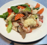 St Arnaud Sporting Club - Renee