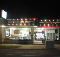 Swiss and Chips - Internet Find