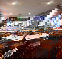 The American Hotel Creswick - Renee