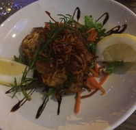 The Boathouse Restaurant - Internet Find
