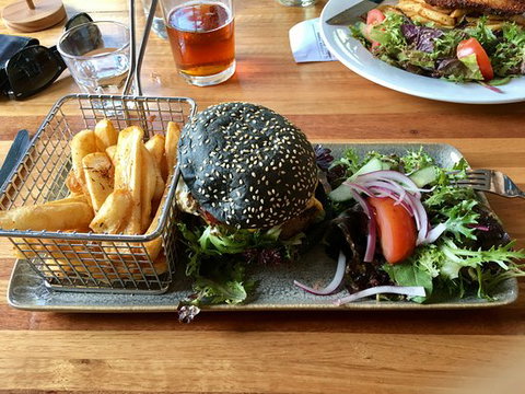 The Duck Inn Pub - Swimm 0