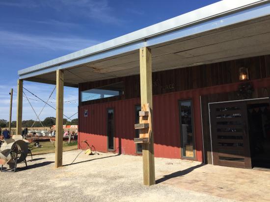 Freshwater Creek VIC Renee