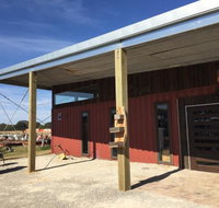 The Farmer's Place - Renee