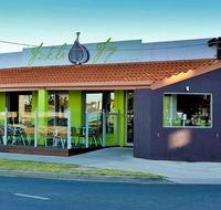 The Fig Licensed Cafe - Internet Find