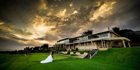 The Flinders Golf Club - Swimm 0