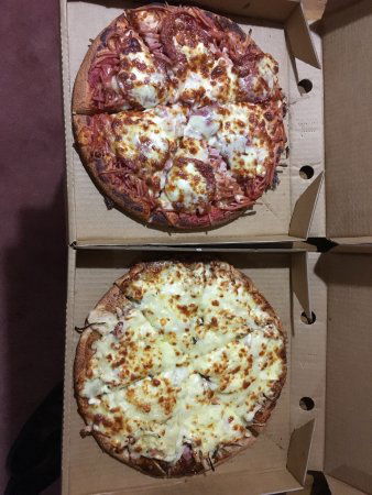 The Hot Spot Takeaway & Restaurant - Internet Find 0