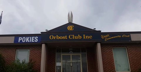 The Orbost Club Inc - Renee 0