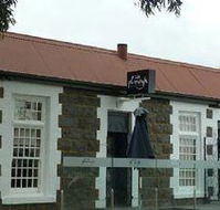 The Plough Bistro - Renee