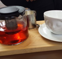 The Shot House - Swimm