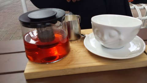 The Shot House - Swimm 0