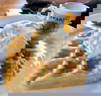 The Smiling Chef Cafe - Qld Realsetate