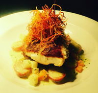 The Spotted Cow - Renee