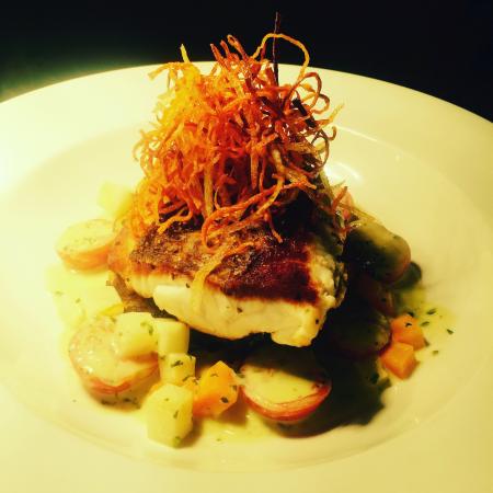 The Spotted Cow - Renee 0