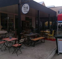 The Tin Plate Cafe - Swimm