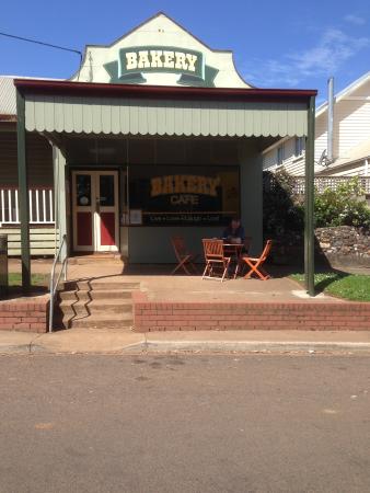 Thorpdale ACT Internet Find