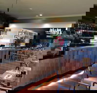 Tramonto Kitchen  Bar - Renee