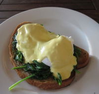 Wicked Temptations Cafe - Renee