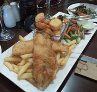 Willow Grove Duck Inn - Renee