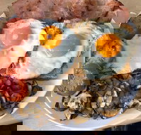 Yarragon Cafe - Swimm