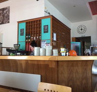 Yarram Coffee Palace - Renee