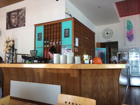Yarram Coffee Palace - Renee 0