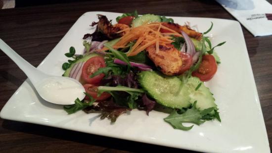 Gelliondale VIC Renee