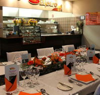 Yarram Country Club - Renee