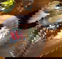 1914 Cafe  Bar - Renee