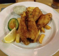 Alberton Hotel - Renee