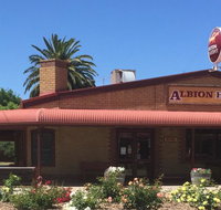 Albion Hotel - Qld Realsetate