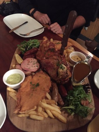 Arco Ski-Lodge - Renee 0