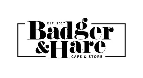 Badger & Hare - Renee 0