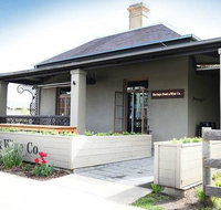 Baringo Food and Wine Co. - Swimm