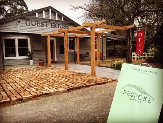 Forrest VIC Internet Find