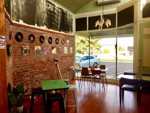 Birchip Burger Bar - Internet Find 0