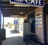 Blue Yabby - Renee