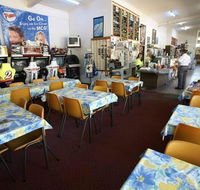 Bonnie Doon Central - RoadHouse - Renee