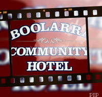 Boolarra Community Hotel - Renee